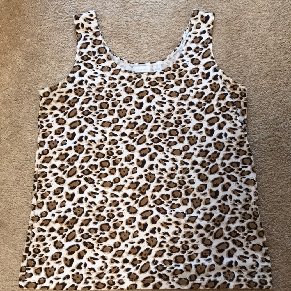 Chico’s Top